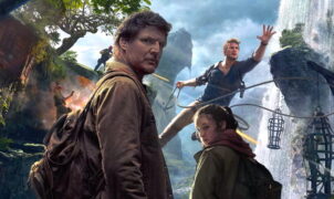 MOVIE NEWS - The second episode of the HBO series The Last of Us features an Easter egg about Naughty Dog's previous title, Uncharted 4.