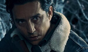 MOVIE NEWS - Gabriel Luna plays Tommy, the brother of Pedro Pascal's Joel, in the HBO hit series The Last of Us.