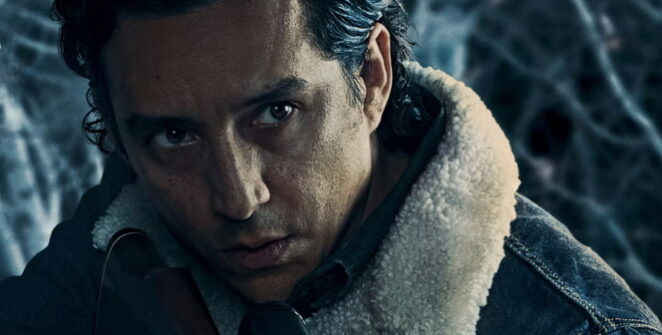MOVIE NEWS - Gabriel Luna plays Tommy, the brother of Pedro Pascal's Joel, in the HBO hit series The Last of Us.