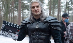 MOVIE NEWS - The Netflix adaptation of the popular The Witcher universe could return in two parts in the upcoming Season 3. Henry Cavill