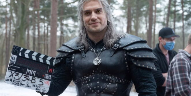 MOVIE NEWS - The Netflix adaptation of the popular The Witcher universe could return in two parts in the upcoming Season 3.