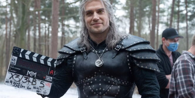 MOVIE NEWS - The Netflix adaptation of the popular The Witcher universe could return in two parts in the upcoming Season 3. Henry Cavill