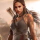 MOVIE NEWS - A new Tomb Raider cinematic universe is planned, branching out into film, TV and video games. Lara Croft