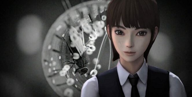 White Day 2: The Flower That Tells Lies is in development for PC (Steam). No other target platforms, nor the release window, is known.