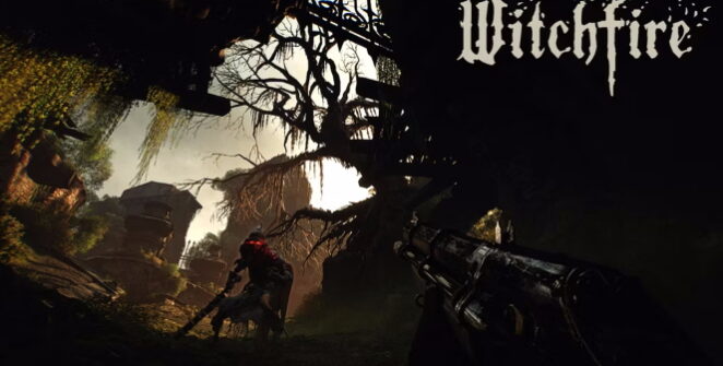 The Astronauts have released a stunning new gameplay trailer for their dark fantasy first-person shooter Witchfire, confirming Nvidia DLSS 3 support.