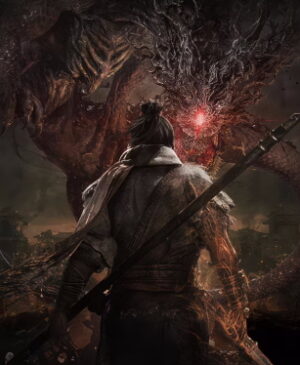 The opening cutscene of Wo Long: Fallen Dynasty sets the tone for an epic, dramatic and conflict-filled story set in a fictional version of China...
