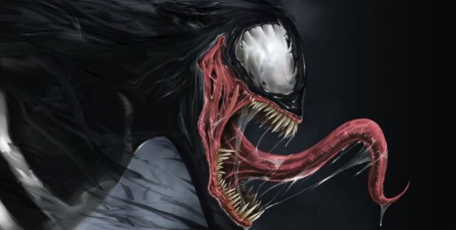 The voice actors of Marvel's Spider-Man 2 hype up the game's apparent antagonist, Venom, in a series of cryptic tweets.