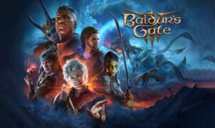 It's finally time for fans to get what they've been waiting for: the fantasy role-playing game Baldur's Gate III, promising thrilling adventures, is coming soon.