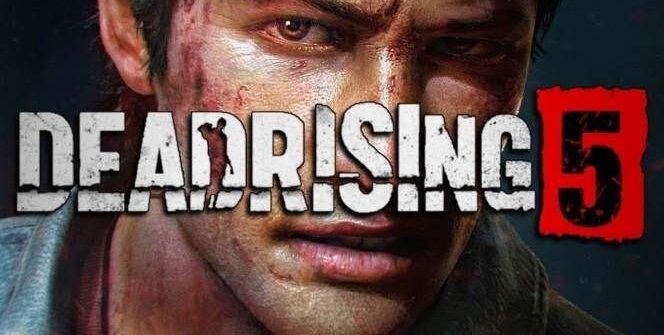 Brand new screenshots and footage from Capcom's Dead Rising 5 have surfaced from an artist's portfolio, giving gamers a glimpse into the cancelled zombie title.