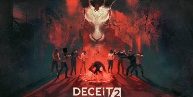 The sequel to the popular social horror survival game Deceit, called Deceit 2, has been announced by World Makers.