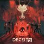 The sequel to the popular social horror survival game Deceit, called Deceit 2, has been announced by World Makers.
