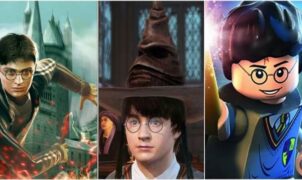 TOP LIST – The world of Harry Potter has captured the hearts of millions of fans around the world. With the recent release of "Hogwarts Legacy" in 2023, the magic continues.