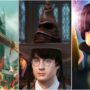 TOP LIST – The world of Harry Potter has captured the hearts of millions of fans around the world. With the recent release of 