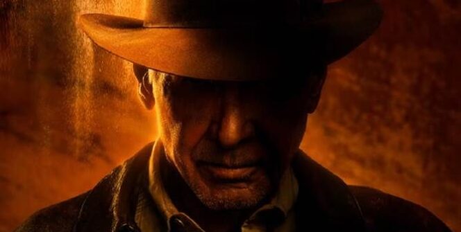 MOVIE NEWS – In "Indiana Jones and the Dial of Destiny," Harrison Ford dons the iconic fedora and leather jacket for one last adventure as the legendary archaeologist.