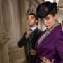 SERIES REVIEW – Netflix's record-breaking limited series The Queen’s Gambit proved that audiences enjoy conclusive TV shows, and The Law According to Lidia Poët follows suit.