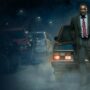 RETRO SERIES - The Luther series is a British crime drama television show first premiered in 2010.