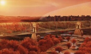 MOVIE NEWS - New Hungarian sci-fi animated film on the horizon: Familiar domestic locations and actors' faces return from the distant future in the "Plastic Sky".