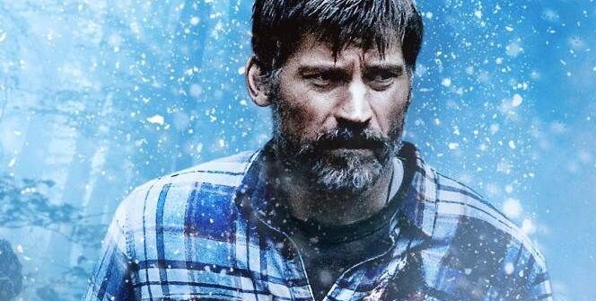 MOVIE REVIEW – In The Silencing, Nikolaj Coster-Waldau plays Rayburn Swanson, a former hunter haunted by his daughter’s disappearance.