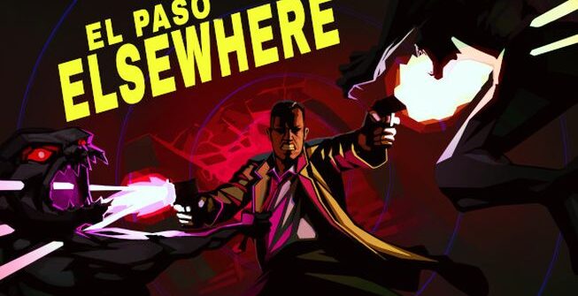El Paso, Elsewhere will be released sometime this fall for Xbox Series, Xbox One, and PC (Steam).