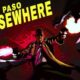 El Paso, Elsewhere will be released sometime this fall for Xbox Series, Xbox One, and PC (Steam).