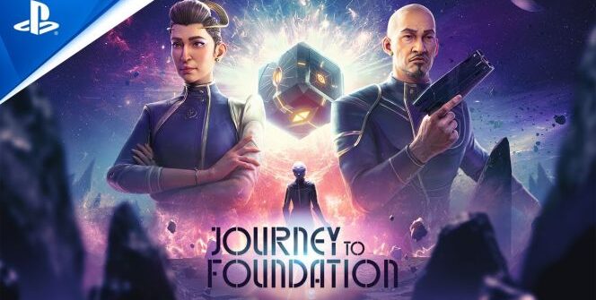 In Journey to Foundation, players embark on a covert mission as Agent Ward, a spy sent to the edge of the Galactic Empire to infiltrate a group of deserters…
