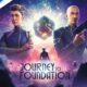 In Journey to Foundation, players embark on a covert mission as Agent Ward, a spy sent to the edge of the Galactic Empire to infiltrate a group of deserters…