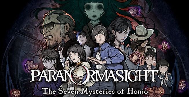 Paranormasight: The Seven Mysteries of Honjo will be released on March 9 for Nintendo Switch, PC (Steam), almost certainly with Denuvo because the publisher