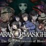 Paranormasight: The Seven Mysteries of Honjo will be released on March 9 for Nintendo Switch, PC (Steam), almost certainly with Denuvo because the publisher