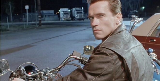 MOVIE NEWS - Arnold Schwarzenegger was involved in a car accident after a cyclist crossed into his lane. Fortunately, the latter suffered only minor injuries.