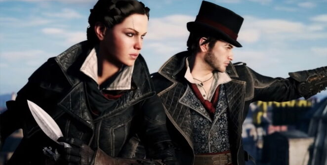 Over seven years after the game's release, Ubisoft is releasing an update to Assassin's Creed Syndicate to fix an unpleasant problem.