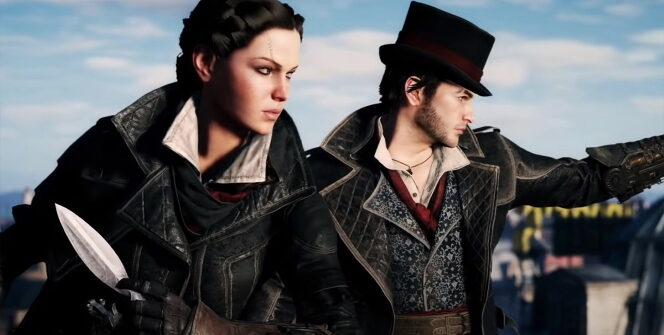 Over seven years after the game's release, Ubisoft is releasing an update to Assassin's Creed Syndicate to fix an unpleasant problem.