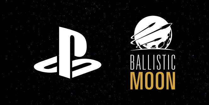 Ballistic Moon is a newly founded team of nearly 50 employees that have not yet published a game. But PlayStation could be on the verge of a swoop.