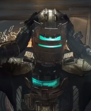 Despite receiving high praise on release, Dead Space has been the subject of controversy. Some say the remake is "too woke".