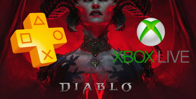 The PlayStation Store listing for Blizzard's new ARPG, Diablo IV, reveals that a PS Plus membership is required to play the game. Even if you're playing solo...