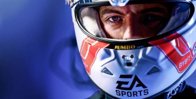 EA Sports and Max Verstappen (World Champion for the 2021 and 2022 seasons) will produce content together.
