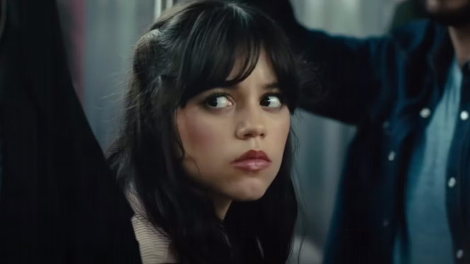 Jenna Ortega Reveals What We Can Expect From Ghostface In Scream VI ...