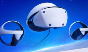 TECH NEWS - Ahead of the launch of PlayStation VR2, Sony has detailed the VR headset's stunning cinematic mode for PlayStation 5 games. PSVR 2. PSVR2