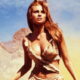 MOVIE NEWS - Raquel Welch, who became an instant sex icon of 1960s America with the film One Million Years B.C., has died after a short illness.