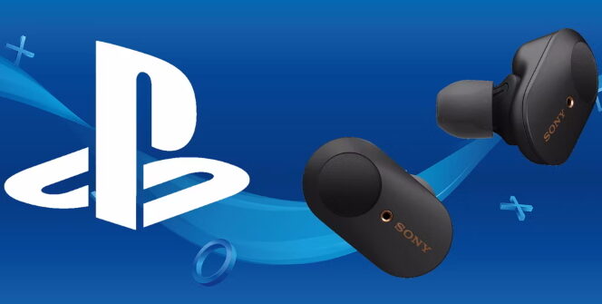 TECH NEWS - According to a recent rumour, Sony may be developing a new range of wireless headphones for the PS5, which is supposed to be released next year.
