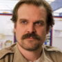 MOVIE NEWS - Stranger Things is coming to an end with the upcoming fifth season, and David Harbour says it's the right decision.