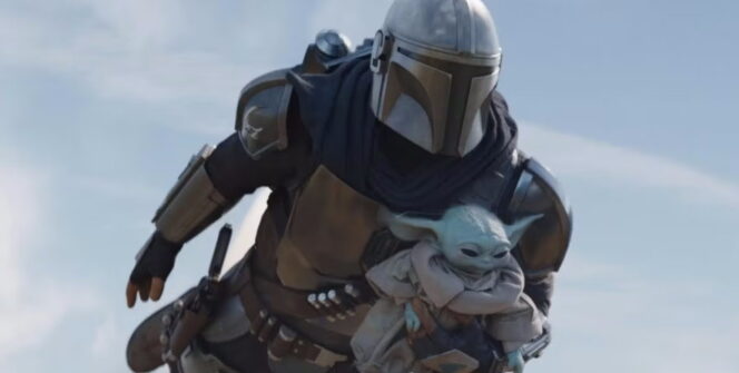 MOVIE NEWS - Pedro Pascal has given us a sneak peek into season 3 of The Mandalorian, expressing his excitement about the expanded world and mythology of Mandalore.