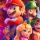 MOVIE NEWS - Super Marios Bros advertises itself as a family business, offers plumbing services and is looking for employees.