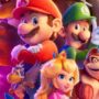 MOVIE NEWS - Super Marios Bros advertises itself as a family business, offers plumbing services and is looking for employees.