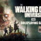 MOVIE NEWS - The Walking Dead campaign from Alien and Blade Runner RPG creators launches on Kickstarter next month.