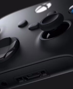 TECH NEWS - A leaker has posted what appears to be the first image of the new Xbox controller, due out later this month. DualSense