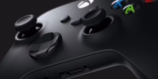 TECH NEWS - A leaker has posted what appears to be the first image of the new Xbox controller, due out later this month. DualSense