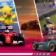 There are more Codemasters racing games on Xbox Game Pass, but what about F1 22?