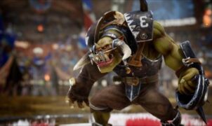 REVIEW - Blood Bowl 3 is a game that had everything it needed to be successful: an original idea, a fun tone and a huge fanbase.