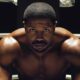 Michael B. Jordan not only stars in but also directs Creed III, the eighth instalment in the Rocky films.