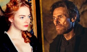 MOVIE NEWS - Willem Dafoe is a truly dedicated actor, and Emma Stone recently revealed a request he made of her. The two actors worked together on two films, and Dafoe asked Stone to slap his face for a scene. His only condition was that she should hit him for real.